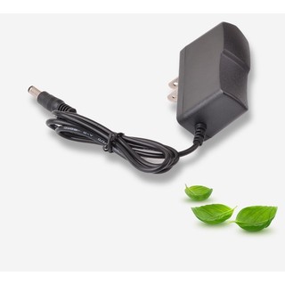 02 cái Adapter, Cục nguồn 3V-1A Hộp xoay-Hộp tích cót-Hộp Lắc đồng hồ cơ-Winder watch