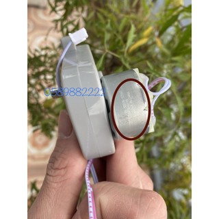 Máy hộp đồng hồ xoay toàn bánh răng (full gear)  Hộp xoay ,Hộp Lắc Đồng hồ cơ Winder Watch