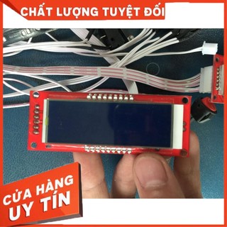 Bảng mạch Cảm ứng 2-4-6-8-12 xoay (Cụm Cảm ứng+Remote+mạch) dành cho Hộp xoay-Hộp tích cót đồng hồ cơ-Winder Watch