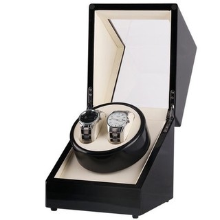 Bảng điều khiển tích hợp sẵn công tắc 1-2 xoay dành cho Hộp xoay-Hộp tích cót đồng hồ cơ-Winder Watch