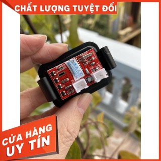 Bảng điều khiển tích hợp sẵn công tắc 1-2 xoay dành cho Hộp xoay-Hộp tích cót đồng hồ cơ-Winder Watch