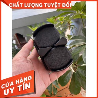 Cốc + 2 gối dùng cho hộp xoay-hộp lắc-hộp tích cót đồng hồ cơ-Winder Watch