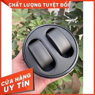 Cốc  dương + 2 gối dùng cho hộp xoay-hộp lắc-hộp tích cót đồng hồ cơ-Winder Watch