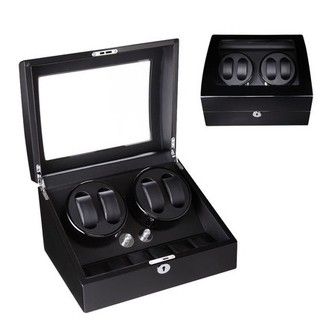 Cốc  dương + 2 gối dùng cho hộp xoay-hộp lắc-hộp tích cót đồng hồ cơ-Winder Watch