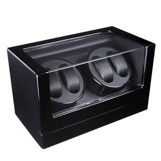Cốc  dương + 2 gối dùng cho hộp xoay-hộp lắc-hộp tích cót đồng hồ cơ-Winder Watch