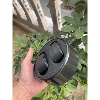Cốc  dương + 2 gối dùng cho hộp xoay-hộp lắc-hộp tích cót đồng hồ cơ-Winder Watch