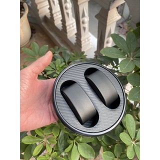 Cốc  dương + 2 gối dùng cho hộp xoay-hộp lắc-hộp tích cót đồng hồ cơ-Winder Watch