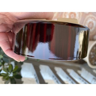 Cốc bóc hộp +02 gối da bọc sẵn đựng đồng hồ trong Hộp xoay, Lắc, Tích cót  Đồng Hồ Cơ Winder Watch
