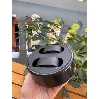 Cốc bóc hộp +02 gối da bọc sẵn đựng đồng hồ trong Hộp xoay, Lắc, Tích cót  Đồng Hồ Cơ Winder Watch