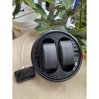 Bộ lắp ráp hộp xoay đồng hồ cơ
