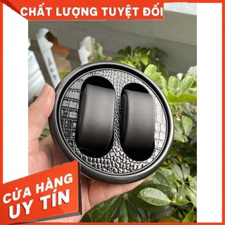 Cốc âm  + 2 gối dùng cho hộp xoay-hộp lắc-hộp tích cót đồng hồ cơ-Winder Watch