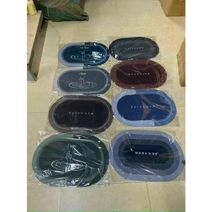 Thảm chân silicon 35k/1 chiếc combo 100k/3 c