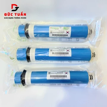 Màng RO Kanggaroo (Lõi lọc nước số 4) KGRO1812-50G - RO 75G - RO 100G