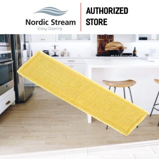 Bảng lau nhà Microfiber (Pocket) - Dry NORDIC STREAM 15316 - Hàng chính hãng, bảo hành 04 năm
