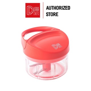 Dụng cụ xay cắt rau củ DURACHEFS - Hàng chính hãng