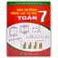 Sách - Bồi Dưỡng Năng Lực Tự Học Toán 7 Biên soạn theo chương trình mới MHbook