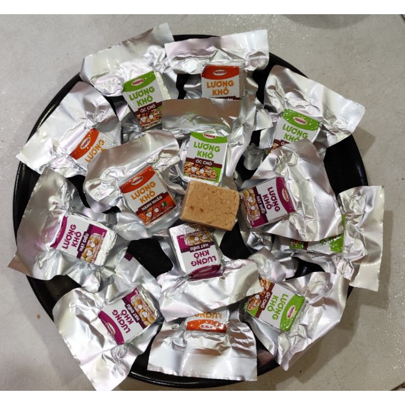 Vận Chuyển Lương Khô Mini Từ Bình Dương Đi Canada – Giải Pháp Tiện Lợi Cho Người Việt Xa Xứ