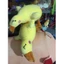Gấu Bông Vịt Trầm Cảm Size 60Cm Siêu Dễ Thương, Gối Ôm Chất Liệu Nỉ Nhung Mềm Mịn Cho Bé