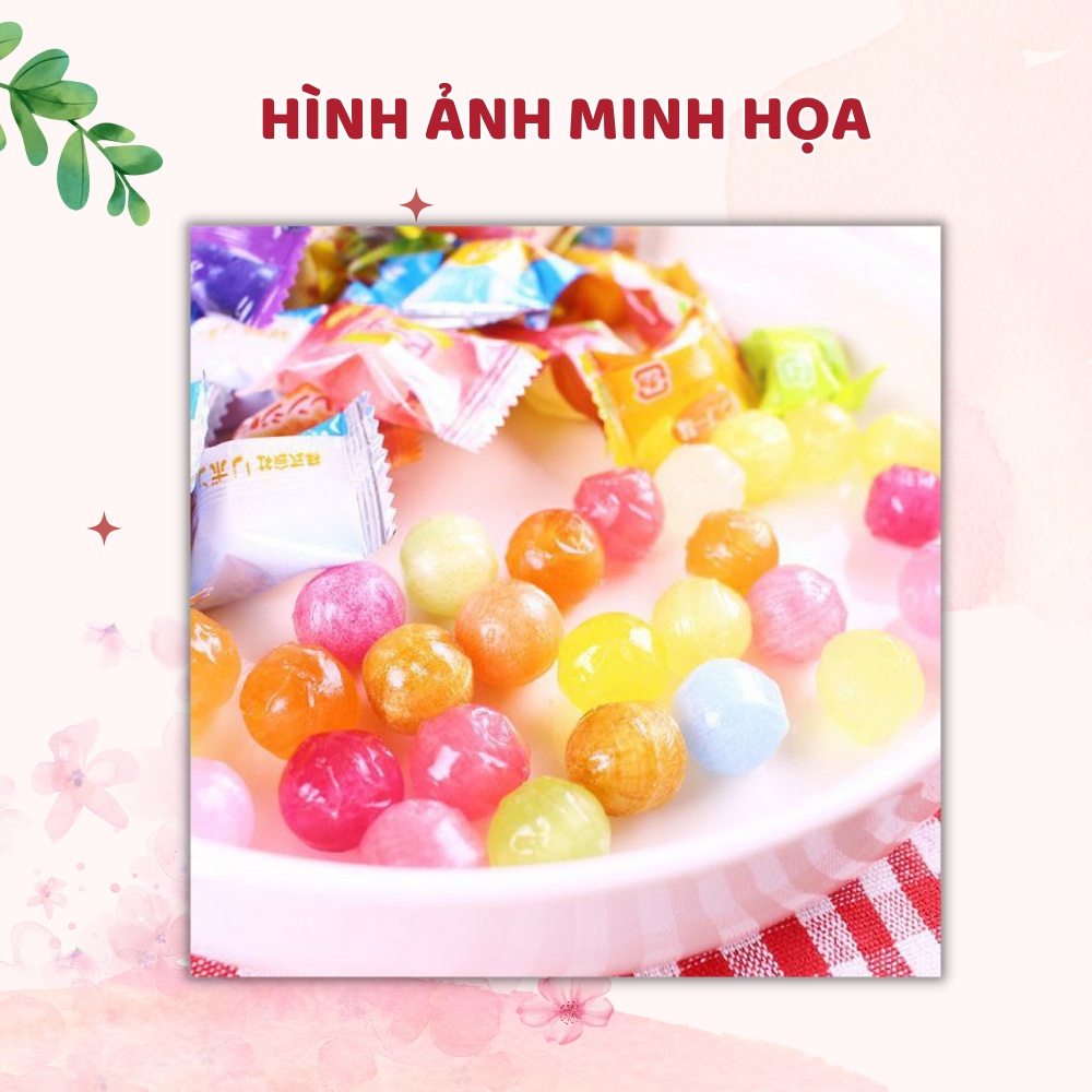 Kẹo trái cây Ribon tổng hợp 10 vị, kẹo ngậm hoa quả cho bé Nhật Bản gói  180g | Shopee Việt Nam