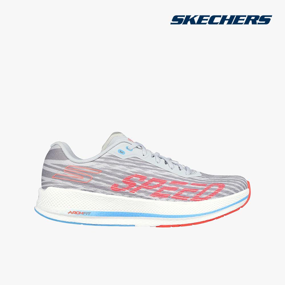 Giày chạy bộ nữ Skechers Go Run Razor 4 172075-GYBL