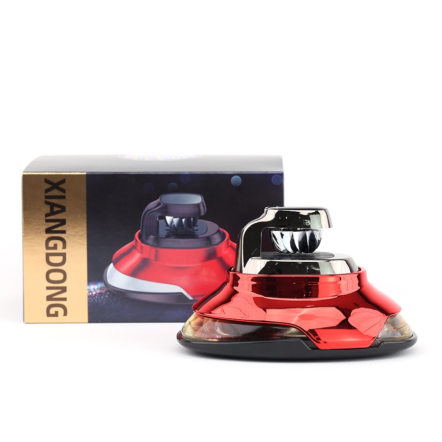 Nước Hoa Ô Tô Năng Lượng Mặt Trời Khuếch Tán Hương CIND XD-9 55ml