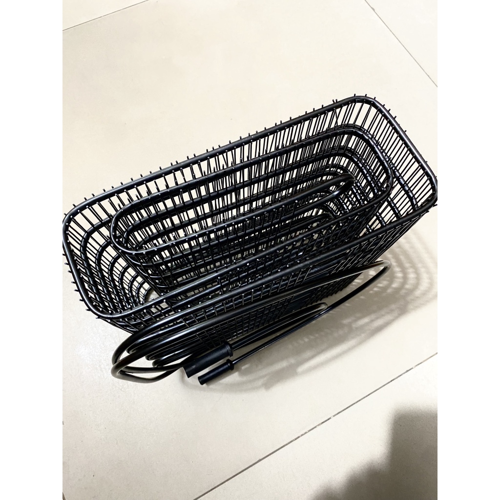 (VTĐL)Dàn nóng dạng cuộn tủ đông (cỡ nhỏ) / Dàn tản nhiệt lốc tủ đông tủ kem 23*10*20cm