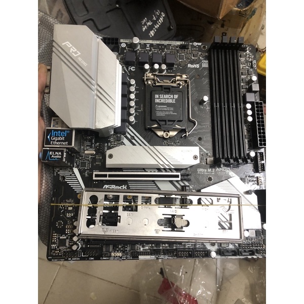 Combo i5 9400f + Main H310, B360, B365, Z370 Z390 chạy Combo i5 9400f + Main H310, B360, B365, Z370 Z390 chạy
