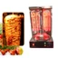 Máy nướng thịt 2400W chất liệu inox không gỉ, vệ sinh dễ dàng