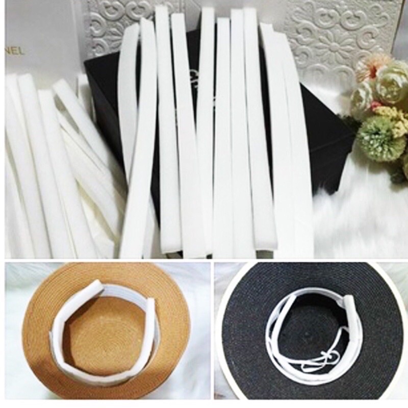 DÂY MÚT LÓT DÁN NÓN KHI BỊ RỘNG SIÊU TIỆN LỢI HOT TREND