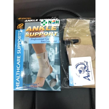 ✅ Đai hỗ trợ mắt cá chân, cổ chân cao cấp Special Sp-202 sp202, đai nẹp băng thun quấn cổ chân mắt cá chân special SP202