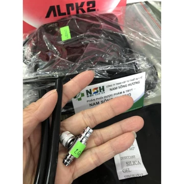 ✅ Van thay thế cho máy đo huyết áp cơ alpk2 chốt thay thế phụ kiện cho máy đo huyết áp cơ ALPK2 YAMASU