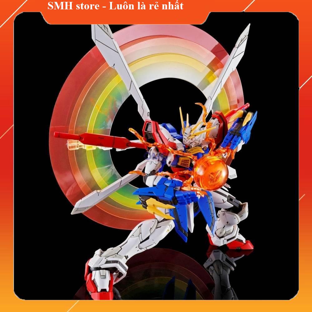 Bộ đèn Led kosmos cao cấp cho pg unicorn , banshee, phenex tỷ lệ 1/60 ...