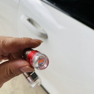 Bóng đèn 2 râu dùng cho xe ô tô, xe tải điện 12v,24v