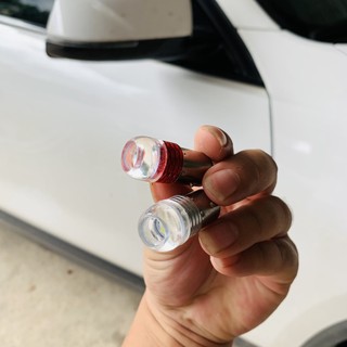 Bóng đèn 2 râu dùng cho xe ô tô, xe tải điện 12v,24v