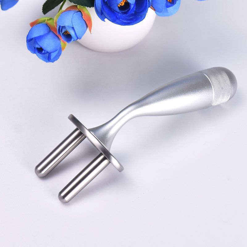 Trị liệu từ tính PaiSuan good scrapp salon làm đẹp tại nhà tốt trên bạch huyết kinh tuyến.