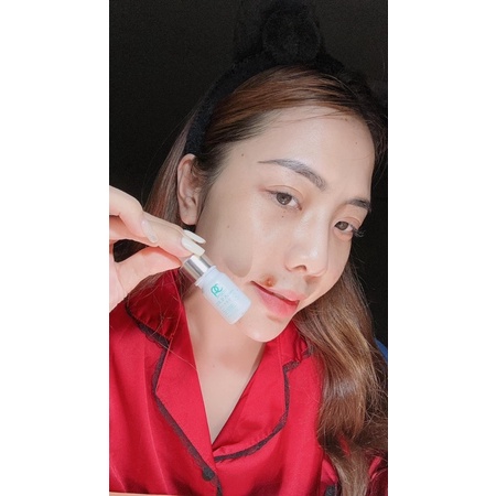 Sỉ 3 Lọ Serum giảm mụn DR P Acnes - Skin 7 Days 5mil