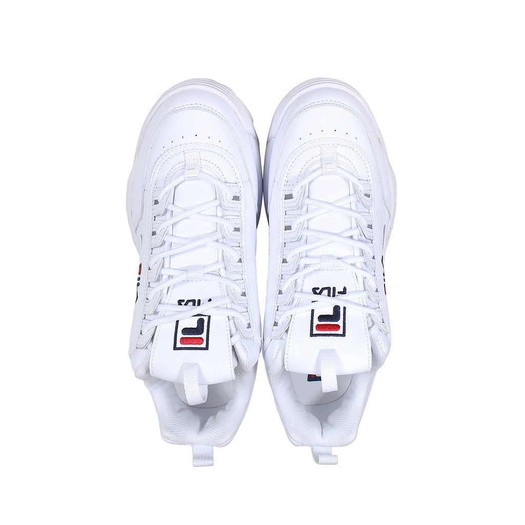 Giày Sneaker Unisex Fila Disruptor 2 - 1Fm00864D-121 | Shopee Việt Nam