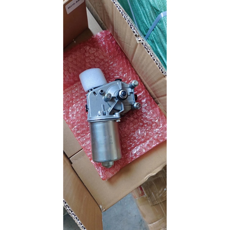 Mô tơ gạt mưa Hyundai i10 ( Motor Windshield Wiper for Hyundai i10