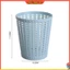 Thùng rác mini để bàn bằng nhựa ABS chất lượng cao đa năng
