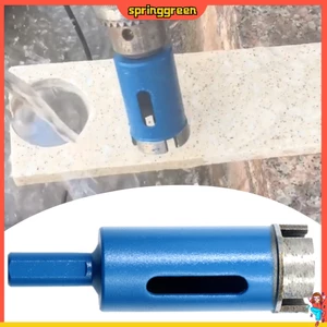 Mũi khoan kim cương / đá hoa cương / đồ gốm / gạch men / kính chuyên dụng