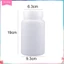 Lọ Nhựa Rỗng 1000ml Dùng Chứa Hóa Chất Cho Thí Nghiệm K1