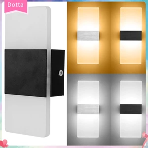 Đèn led treo tường phong cách hiện đại 3w chất lượng cao