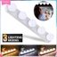 Đèn Led Trang Điểm Gắn Gương Trang Điểm 5 Bóng Có Giác Hút Tiện Dụng