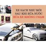 Dung Dịch Rửa Xe Không Chạm D7 Nước Tẩy Rửa Xe Bọt Tuyết Car Wash Chăm Sóc Xe Máy Ô Tô - Dedrik Brewter Can 5L . — ảnh 6