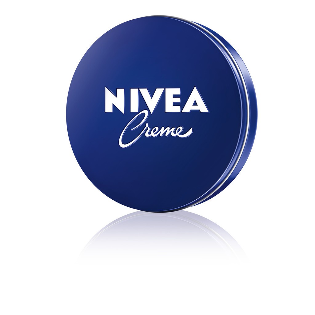 Kem dưỡng ẩm da NIVEA Crème 60ml - 80102