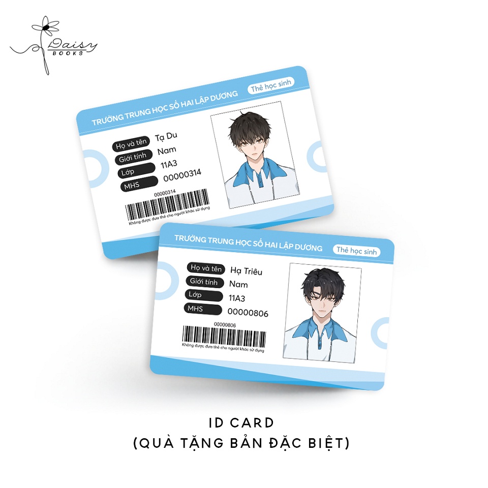 Ảnh Sách - Triêu Du (Tập 2) - Bản Thường - AZVietNam 4