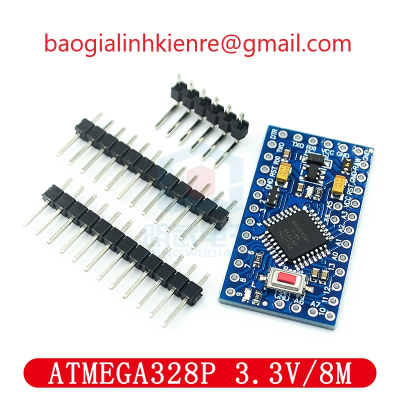 Kit Arduino Uno R3 Atmega 328p Chíp Cắm Có Kèm Dây Cáp Kit Nano Kit Pro Mini Kit Mega2560 5951