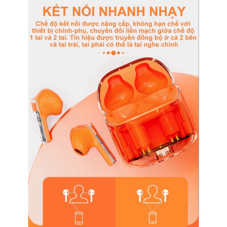 Tai Nghe Bluetooth JBL Tune 225 (YX06) Tai Nghe Không Dây Android Trong Suốt Tương Thích Tất Cả Các Dòng Điện Thoại HOT