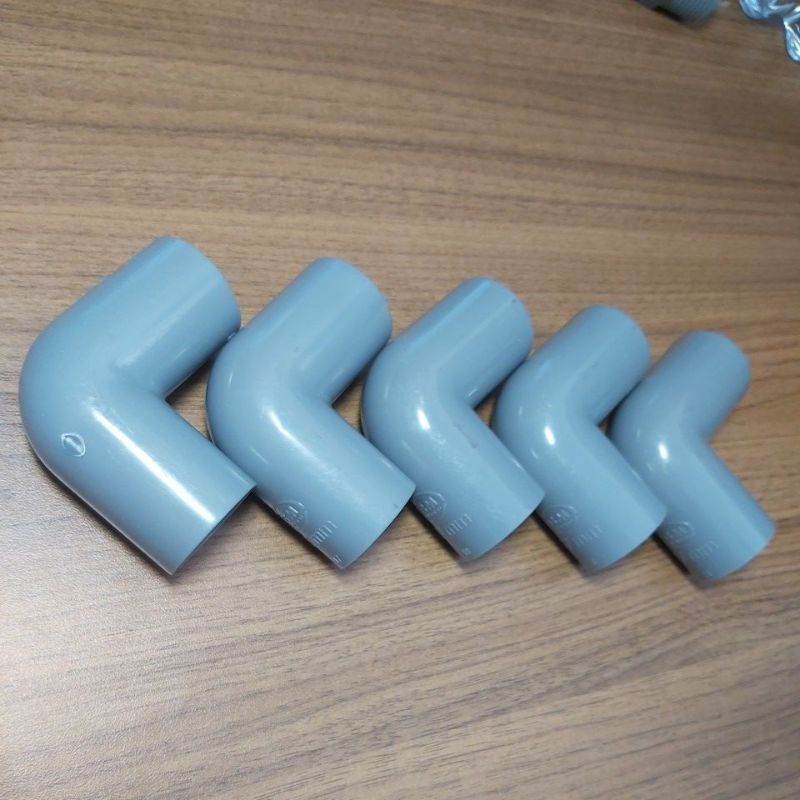 Co PVC 27,Phụ Kiện Kết Nối Ống Nước. | Shopee Việt Nam