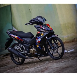 Tem winner v1 - vietnam